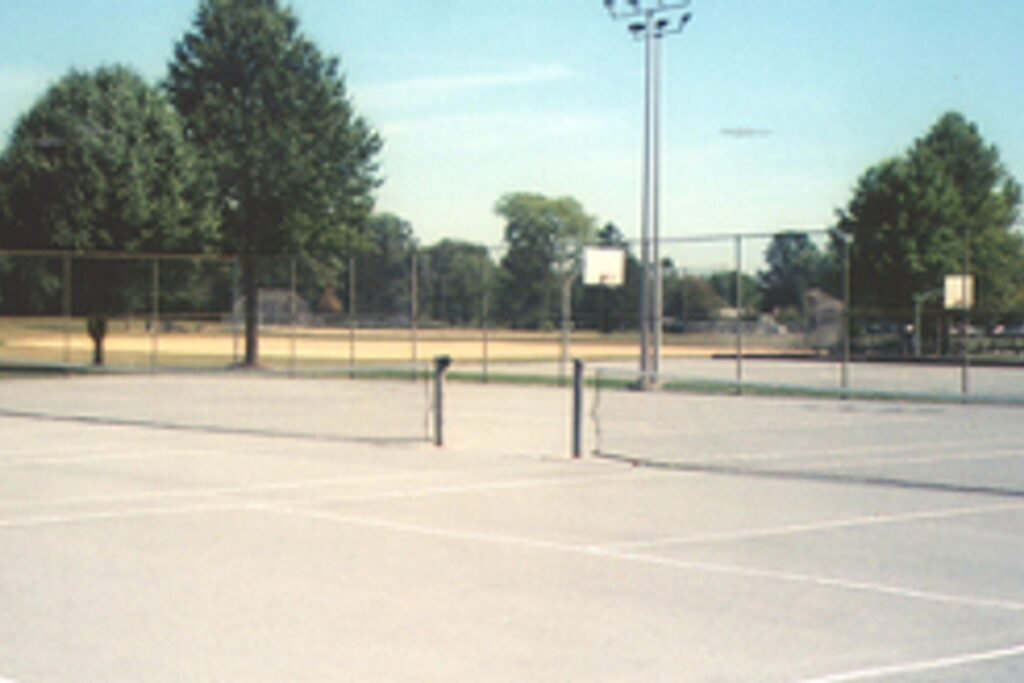 Wass Park Mechanicsburg Pickleball Courts near me, pickleball Mechanicsburg, pickleball near me