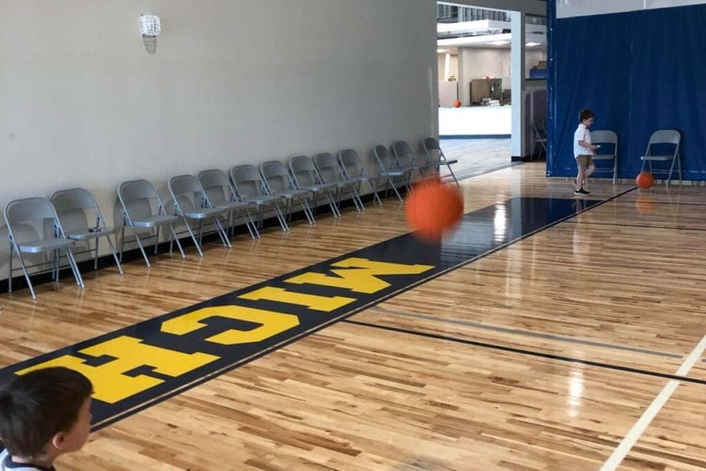 Wattles Park Men's Club Battle Creek Pickleball Courts near me, pickleball Battle Creek, pickleball near me