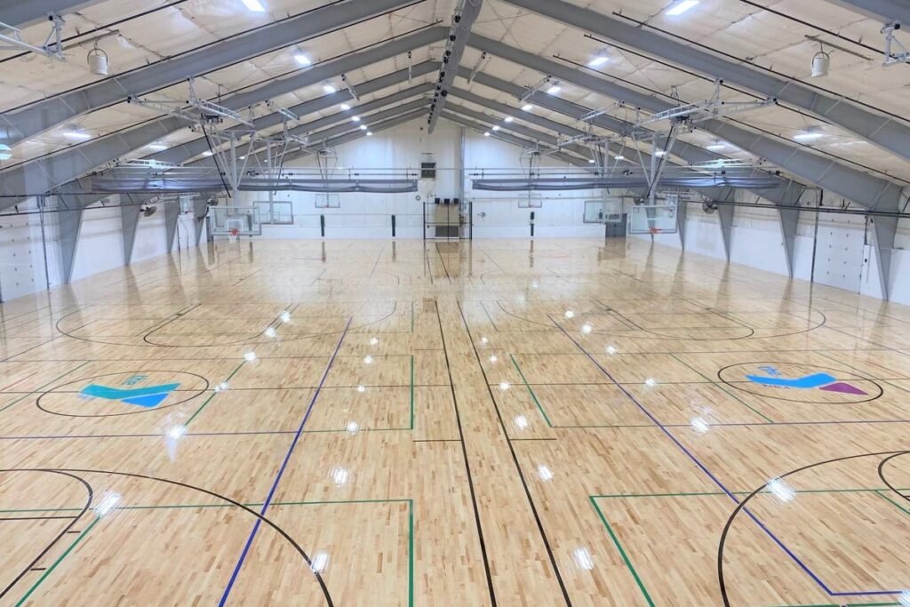 Wells Ave Y, West Suburban YMCA Newton Pickleball Courts near me, pickleball Newton, pickleball near me