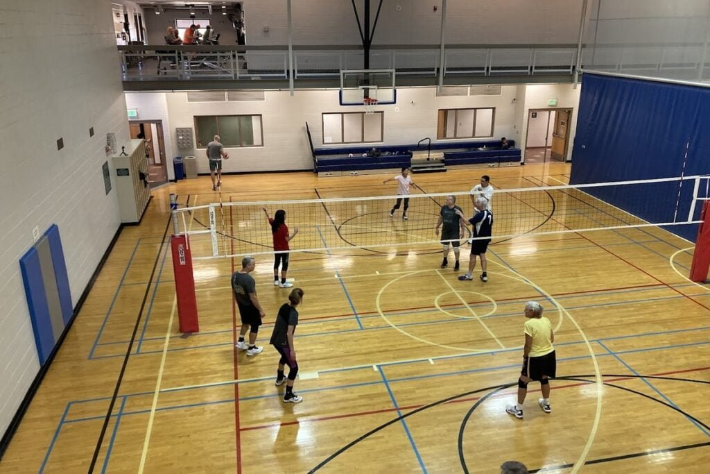 West View Recreation Center Westminster Pickleball Courts near me, pickleball Westminster, pickleball near me