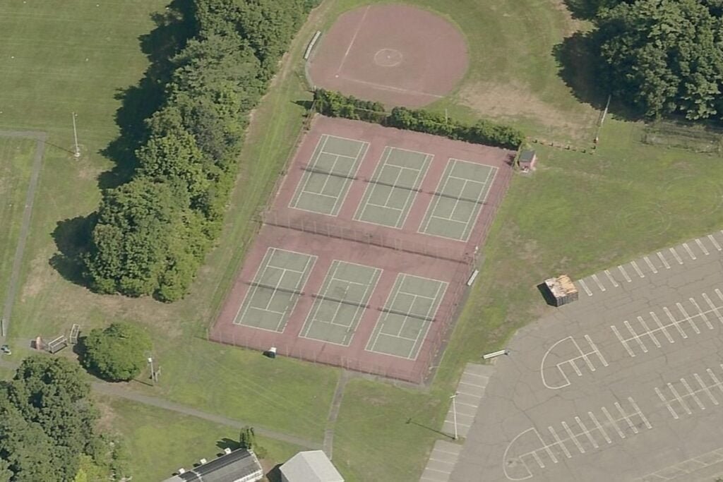 Westfield High School Westfield Pickleball Courts near me, pickleball Westfield, pickleball near me