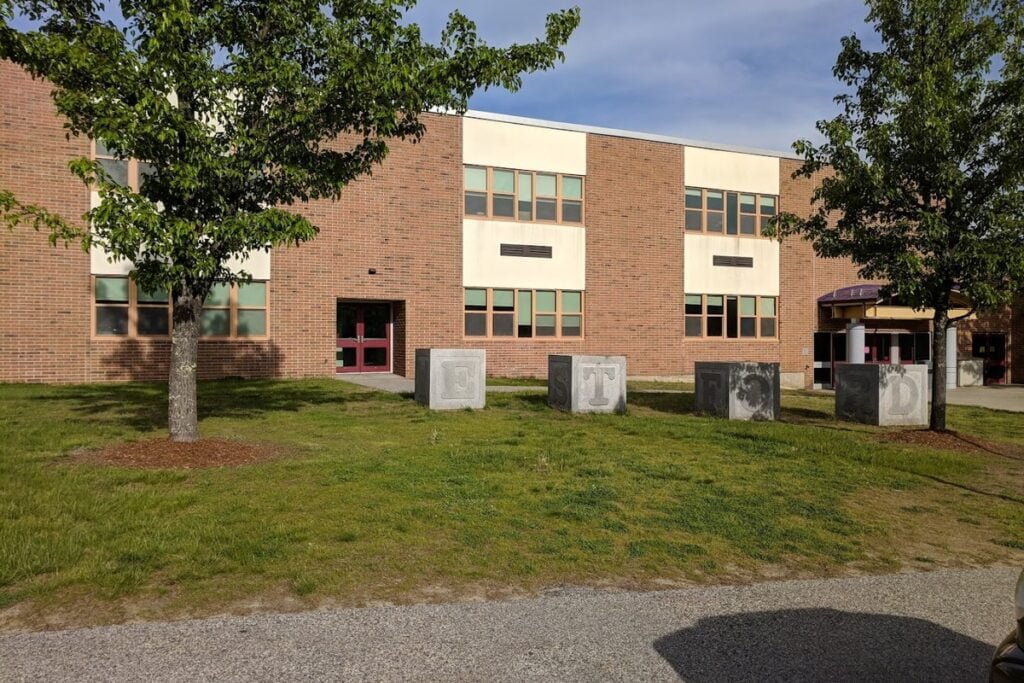 Westford Academy Westford Pickleball Courts near me, pickleball Westford, pickleball near me