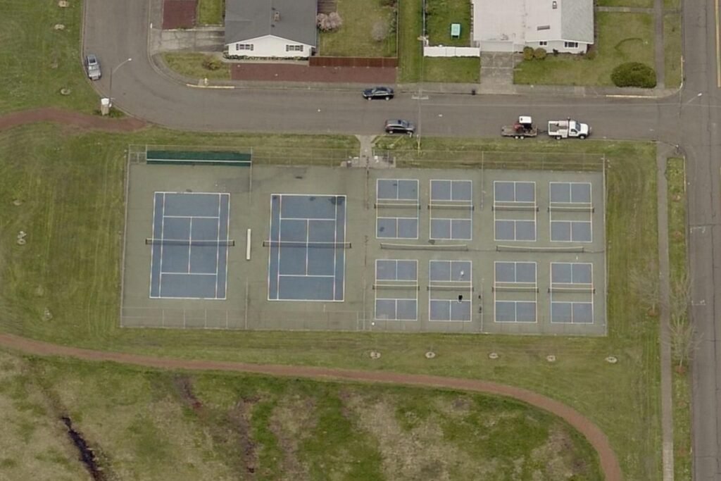 Westmoreland Park Eugene Pickleball Courts near me, pickleball Eugene, pickleball near me