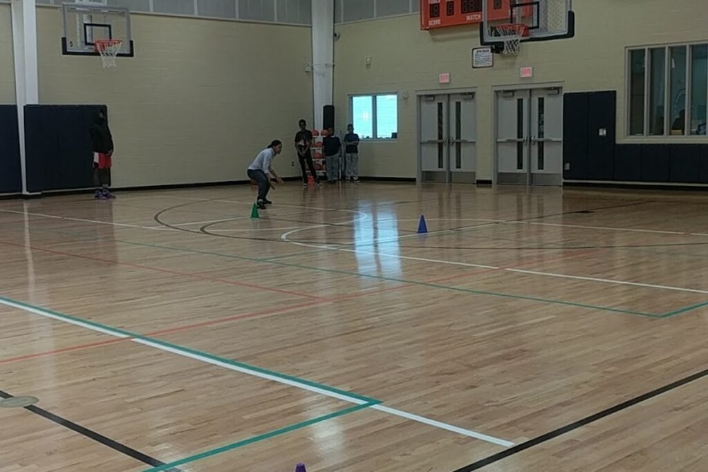 Westphalia Community Center Upper Marlboro Pickleball Courts near me, pickleball Upper Marlboro, pickleball near me