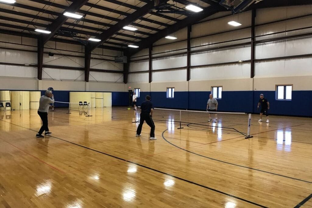 Wheatfield Youth Center North Tonawanda Pickleball Courts near me, pickleball North Tonawanda, pickleball near me