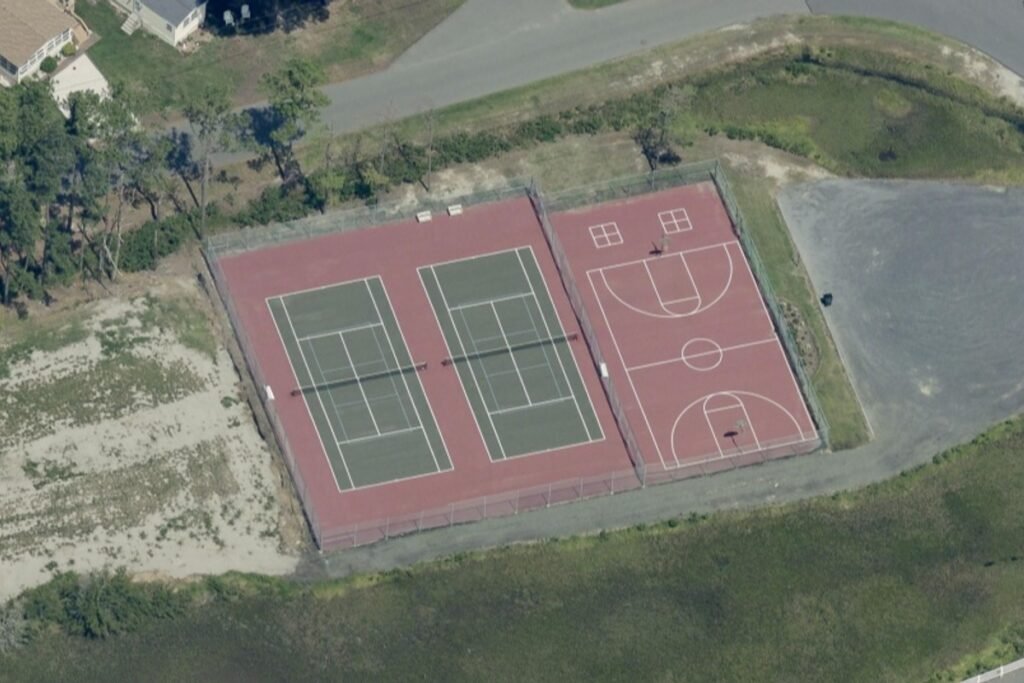 White House Beach Millsboro Pickleball Courts near me, pickleball Millsboro, pickleball near me