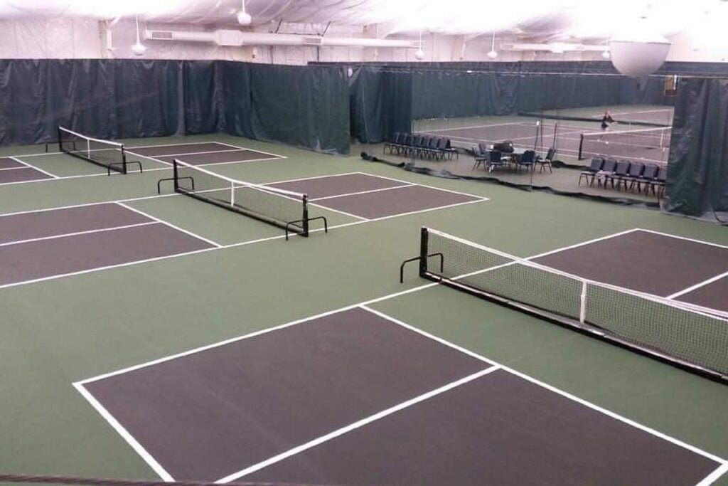 Wichita Country Club Wichita Pickleball Courts near me, pickleball Wichita, pickleball near me