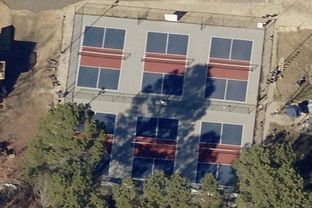 Willowgrove Pickleball Paradise Cordova Pickleball Courts near me, pickleball Cordova, pickleball near me