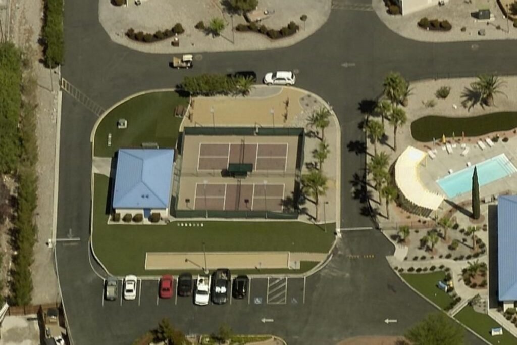 Wine Ridge RV Resort & Cottages! Pahrump Pickleball Courts near me, pickleball Pahrump, pickleball near me