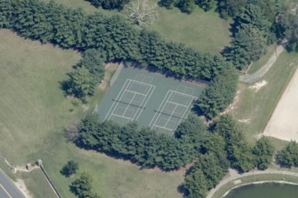 Winterplace Park Salisbury Pickleball Courts near me, pickleball Salisbury, pickleball near me