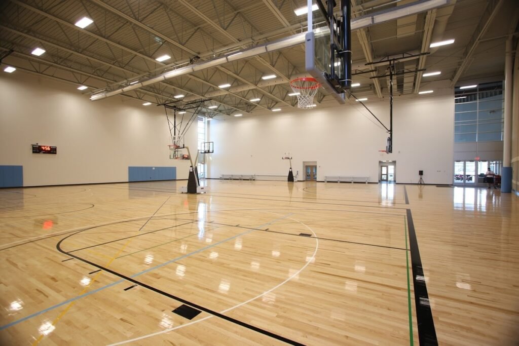 Xcel Sports Appleton Pickleball Courts near me, pickleball Appleton, pickleball near me