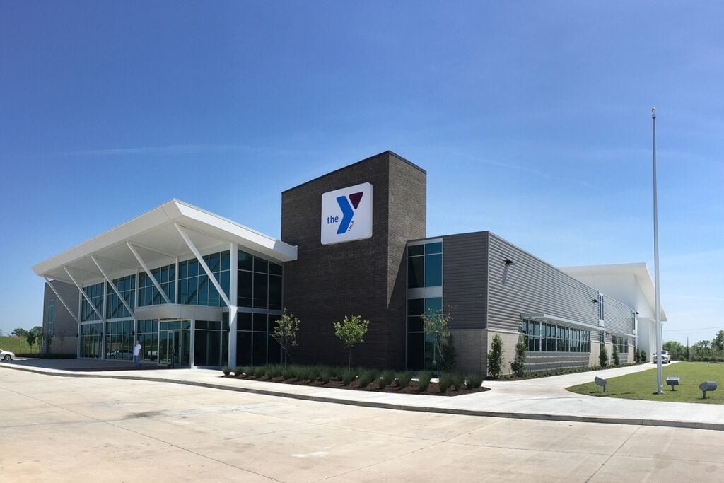 YMCA of Northwest Louisiana Shreveport Pickleball Courts near me, pickleball Shreveport, pickleball near me