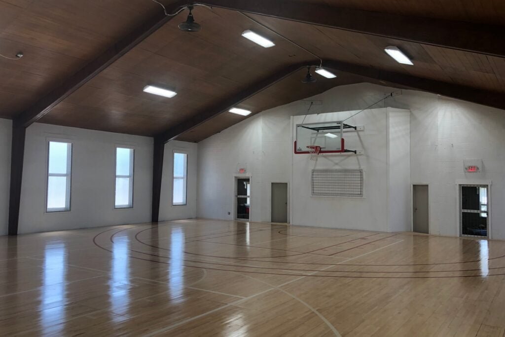 749 Old Marion Road Gym Cedar Rapids Pickleball Courts near me, pickleball Cedar Rapids, pickleball near me