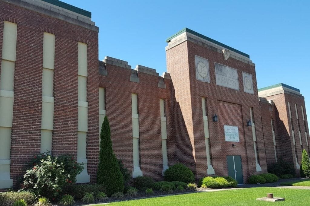 Adult Recreation Center Gastonia Pickleball Courts near me, pickleball Gastonia, pickleball near me