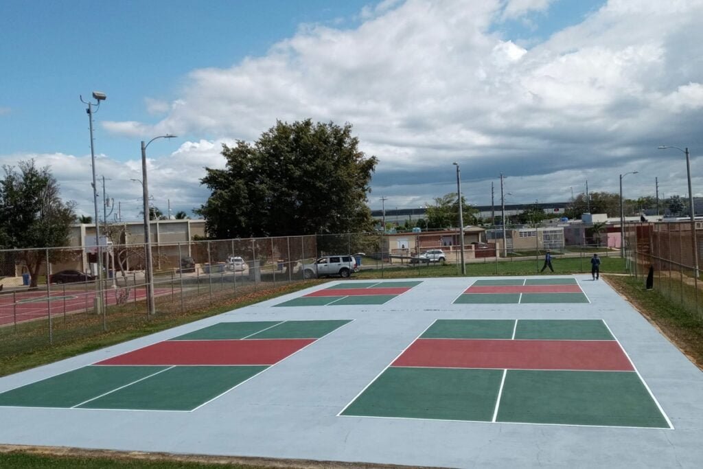 Aguadilla Pickleball Club - PR Aguadilla Pickleball Courts near me, pickleball Aguadilla, pickleball near me