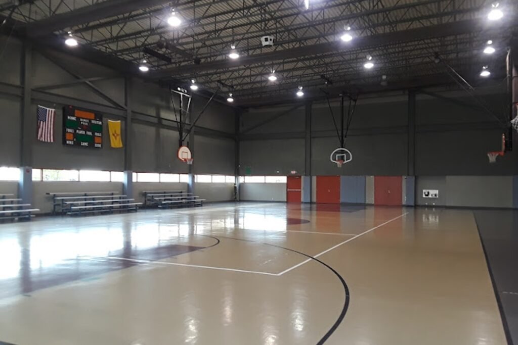 Alamosa Community Center Albuquerque Pickleball Courts near me, pickleball Albuquerque, pickleball near me