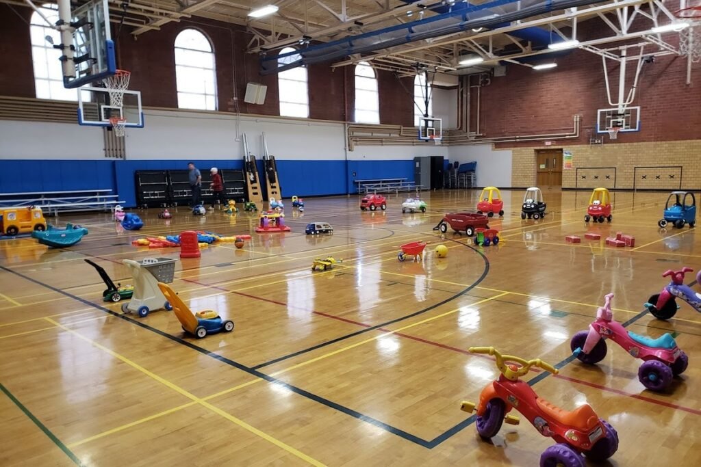 Ames Community Center Ames Pickleball Courts near me, pickleball Ames, pickleball near me