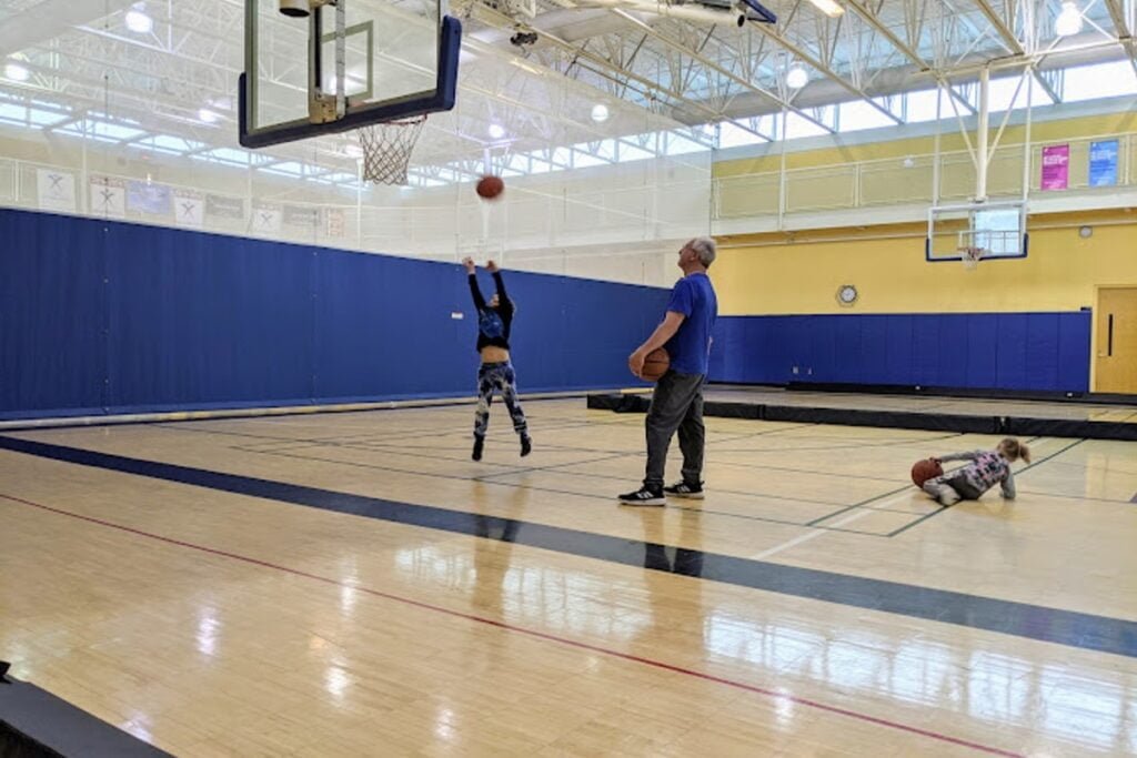 Ann Arbor YMCA Ann Arbor Pickleball Courts near me, pickleball Ann Arbor, pickleball near me