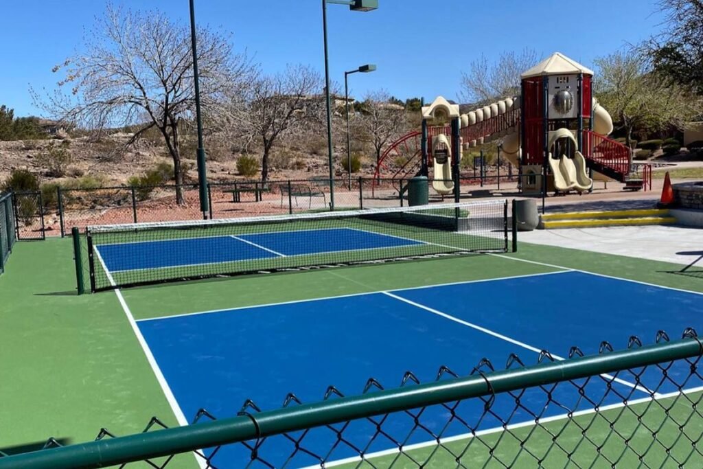 Anthem Country Club Henderson Pickleball Courts near me, pickleball Henderson, pickleball near me