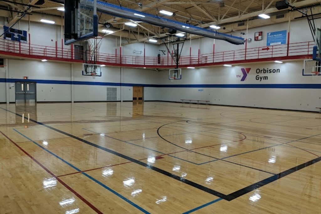 Appleton YMCA Appleton Pickleball Courts near me, pickleball Appleton, pickleball near me