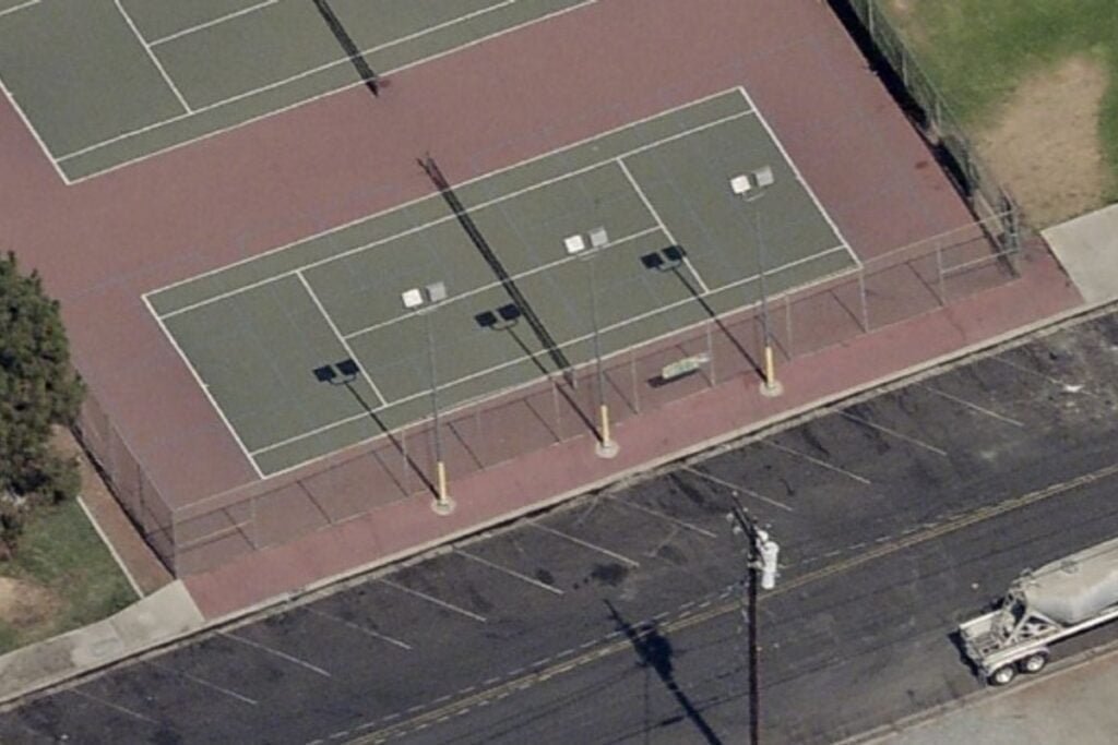 Arlington Park Riverside Pickleball Courts near me, pickleball Riverside, pickleball near me