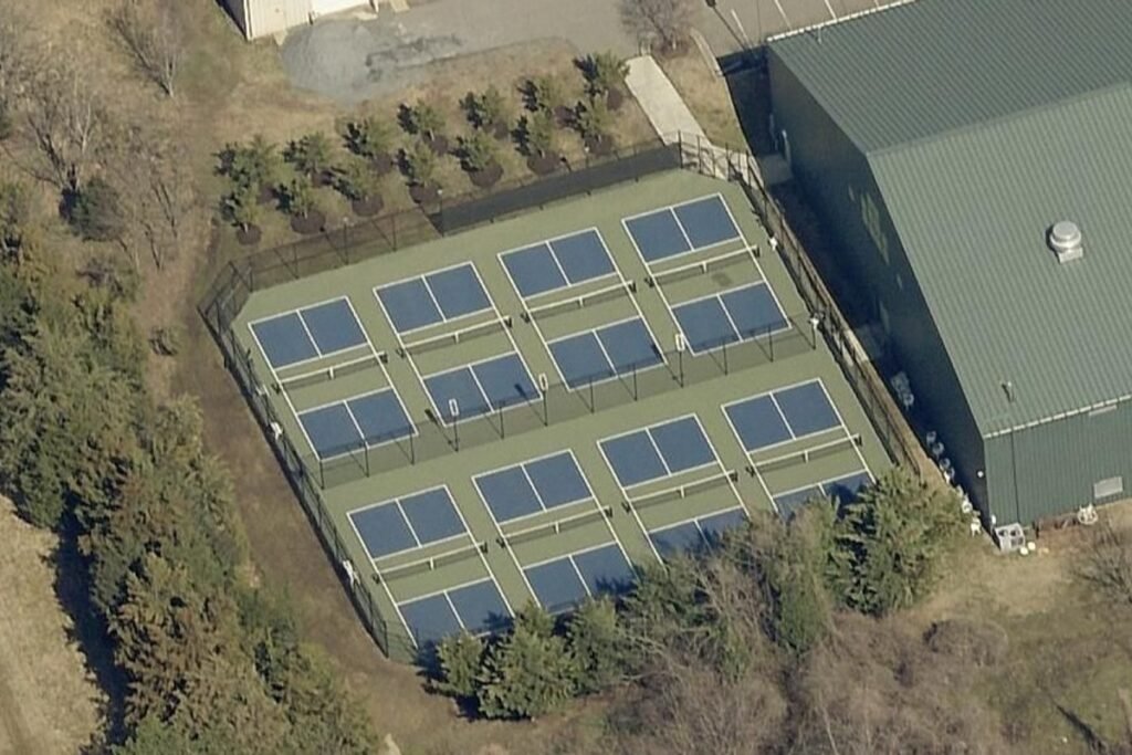 Army Navy Country Club Tennis Center Arlington Pickleball Courts near me, pickleball Arlington, pickleball near me