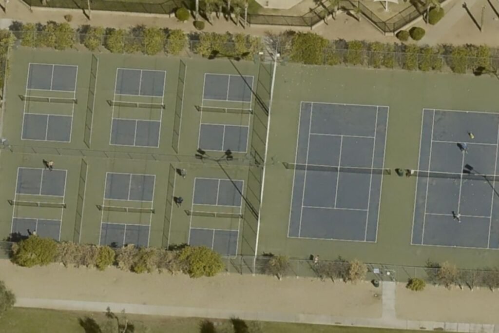 Arrowhead Meadows Park Chandler Pickleball Courts near me, pickleball Chandler, pickleball near me