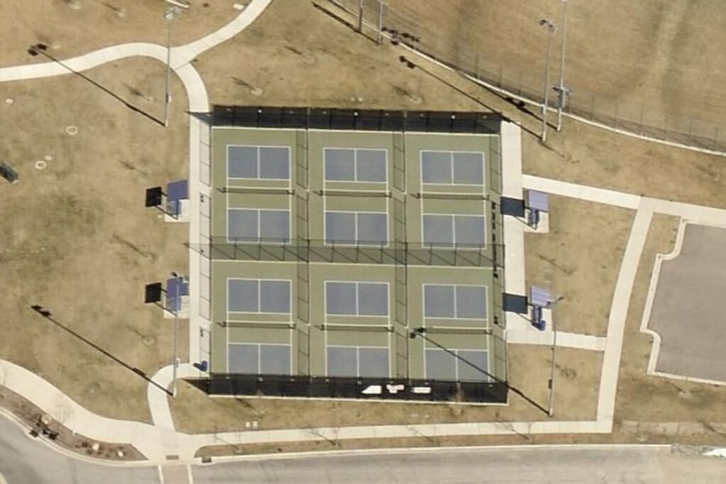 Art Dye Park American Fork Pickleball Courts near me, pickleball American Fork, pickleball near me