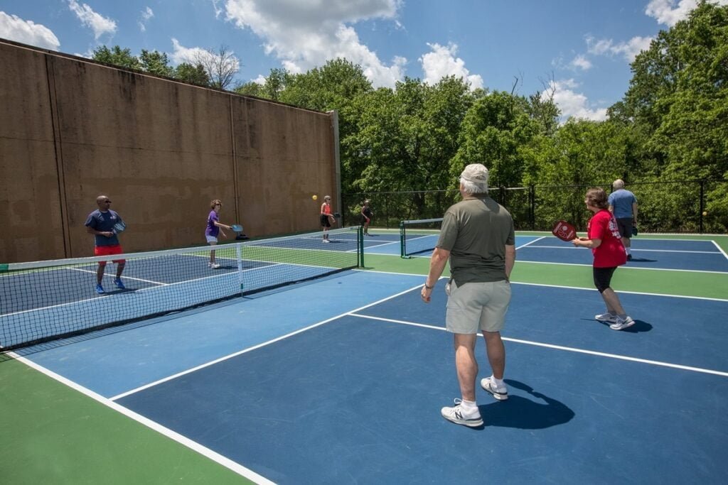 Atholton Park Columbia Pickleball Courts near me, pickleball Columbia, pickleball near me