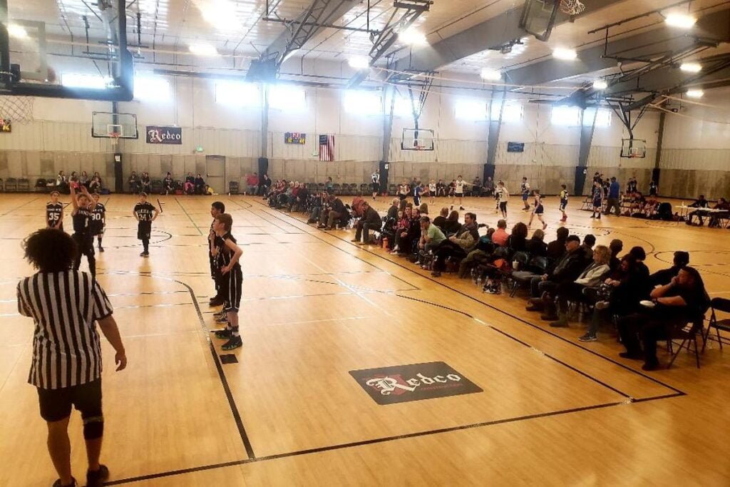 BEAST Cheyenne Pickleball Courts near me, pickleball Cheyenne, pickleball near me