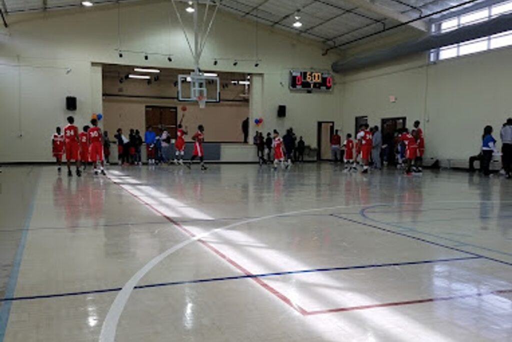 BREC Anna T. Jordan Community Park Baton Rouge Pickleball Courts near me, pickleball Baton Rouge, pickleball near me