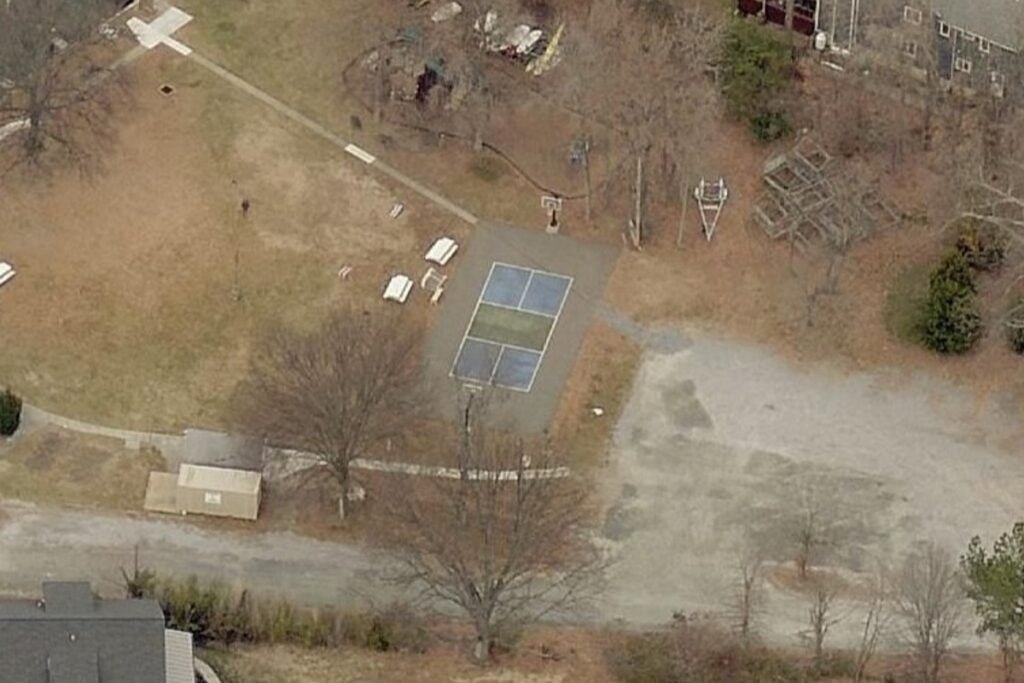 Bay Ridge Civic Association, Inc Annapolis Pickleball Courts near me, pickleball Annapolis, pickleball near me