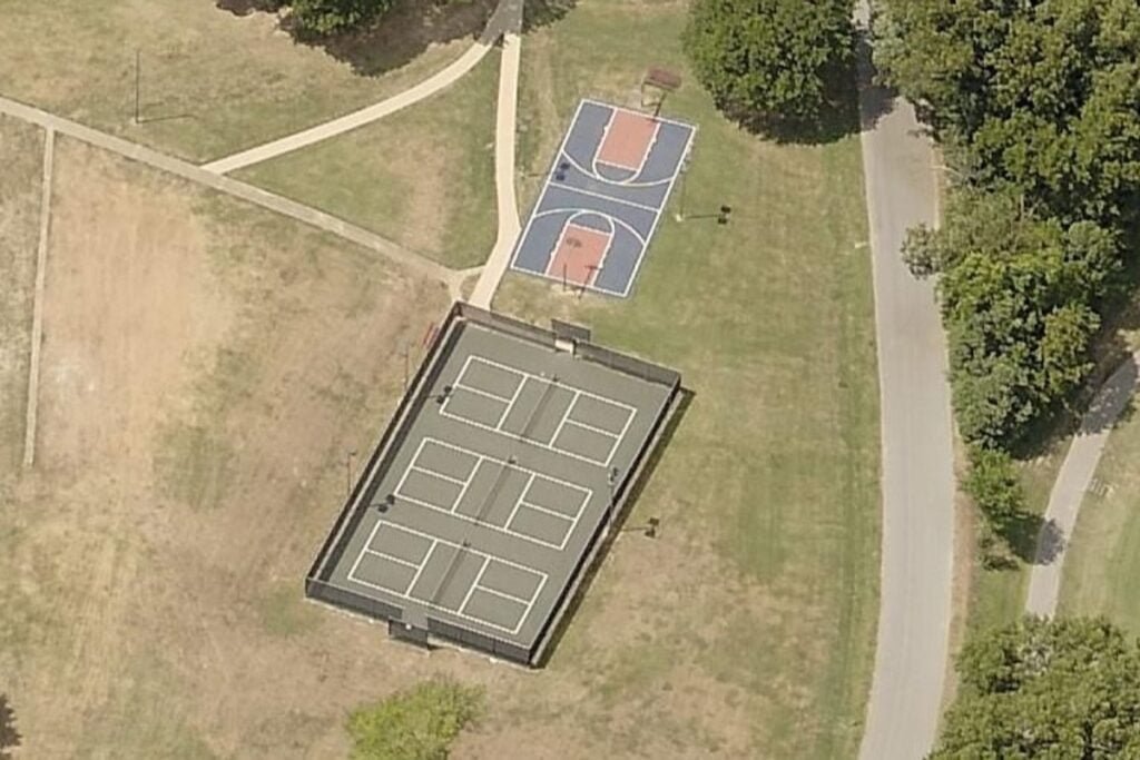Bella Vista Metfield Pickleball Bella Vista Pickleball Courts near me, pickleball Bella Vista, pickleball near me