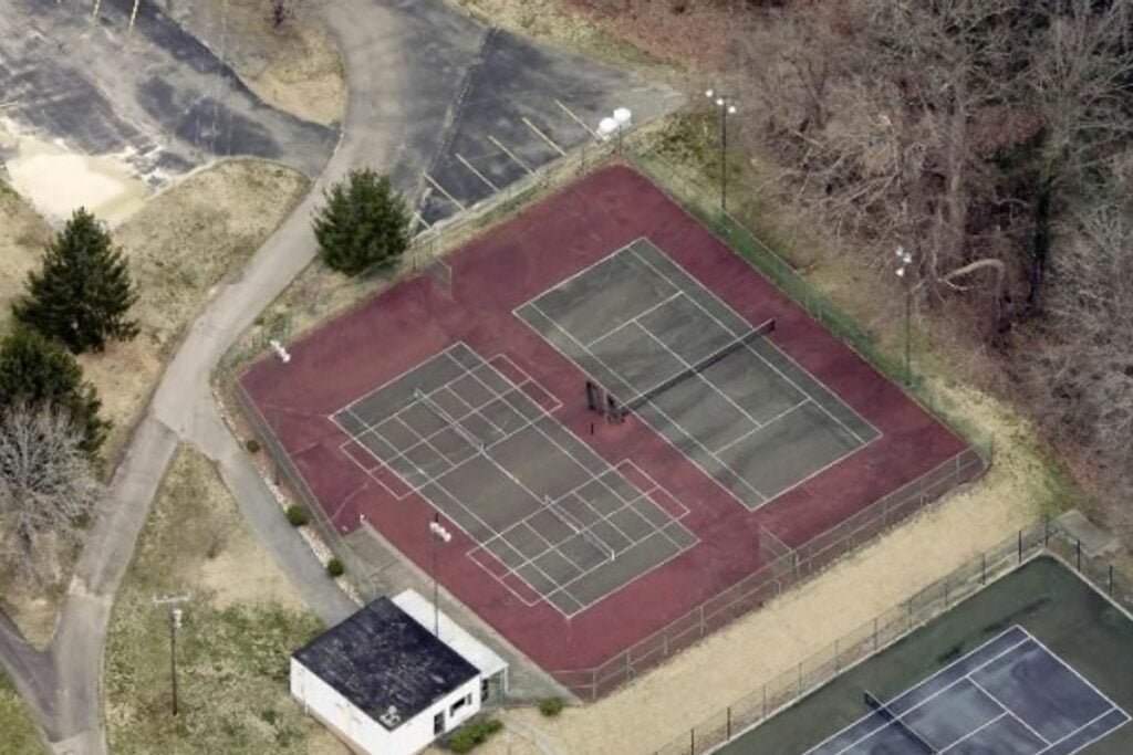 Bellefonte Country Club Ashland Pickleball Courts near me, pickleball Ashland, pickleball near me