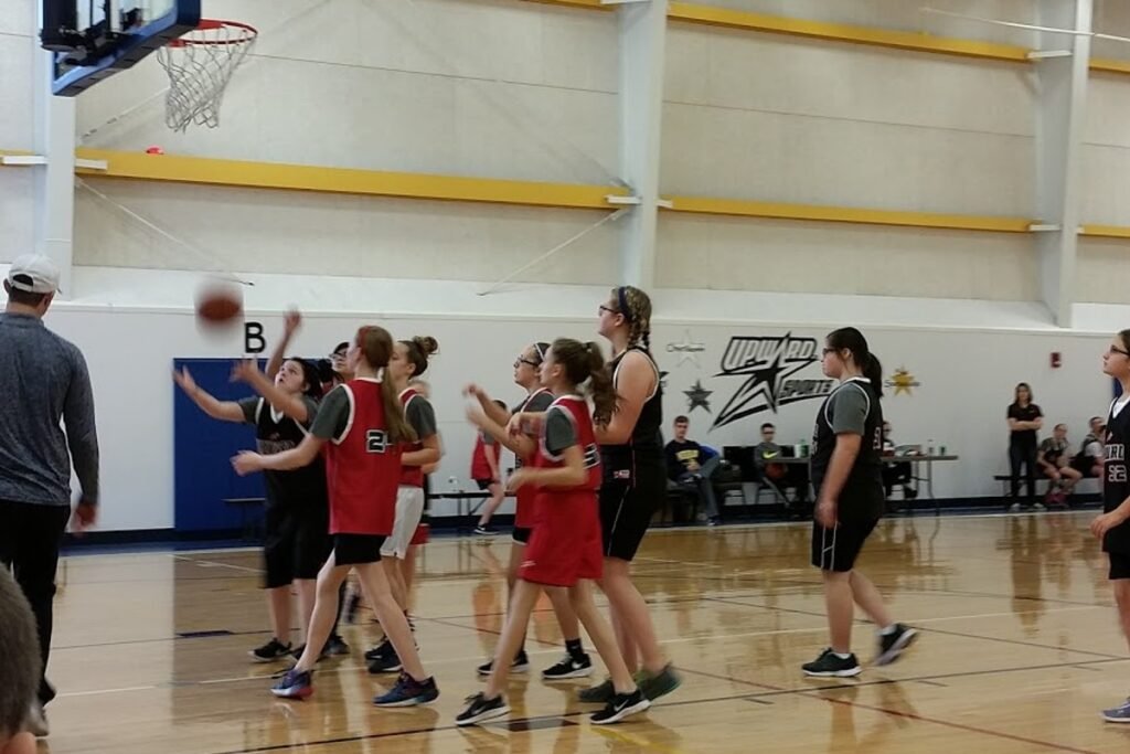 Bellevue Baptist Church Owensboro Pickleball Courts near me, pickleball Owensboro, pickleball near me