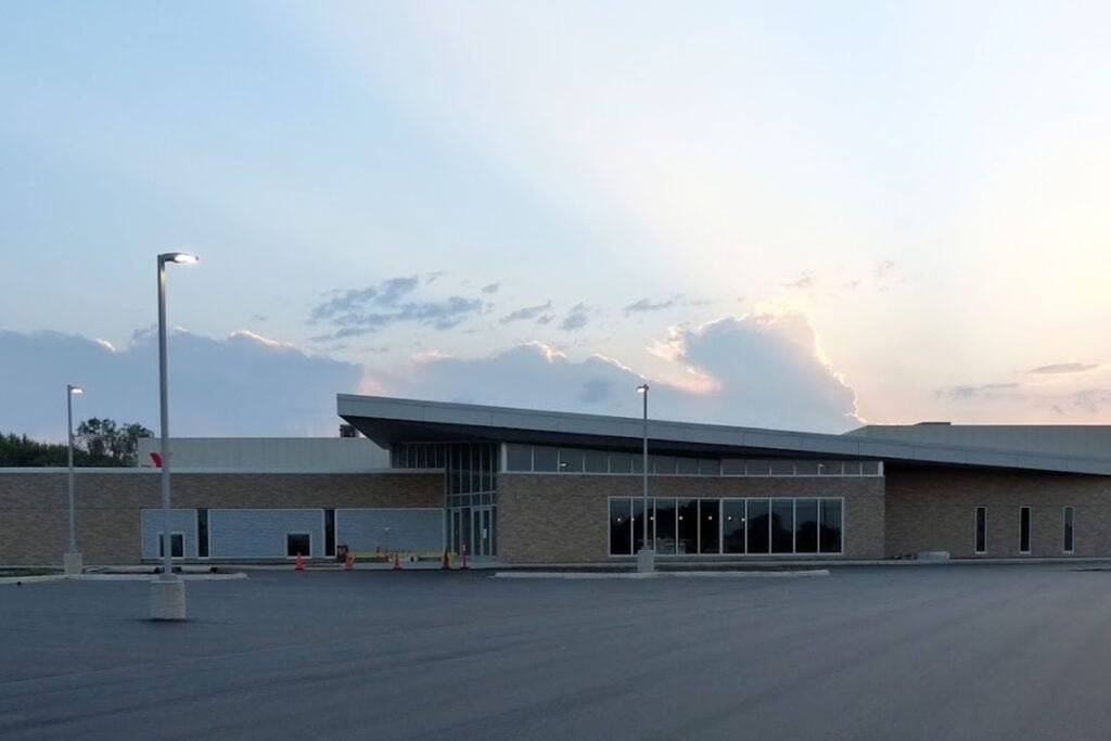 Benton Harbor - St. Joseph YMCA St Joseph Pickleball Courts near me, pickleball St Joseph, pickleball near me