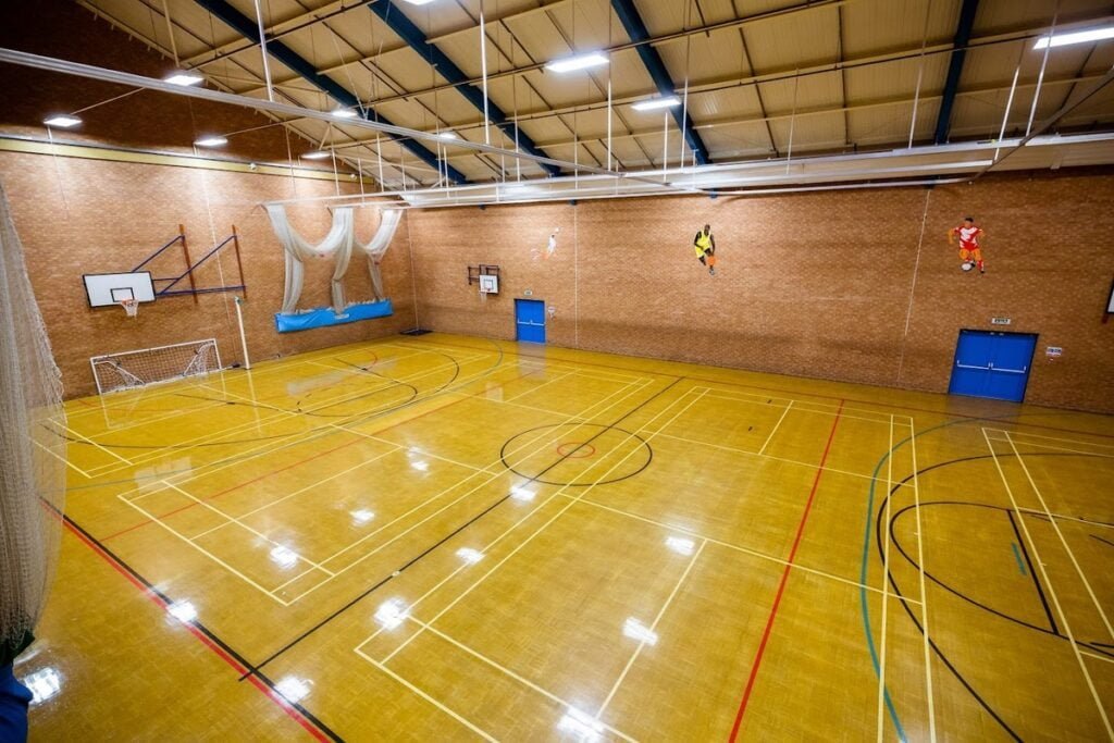 Bethesda Pickleball Club Bangor Pickleball Courts near me, pickleball Bangor, pickleball near me