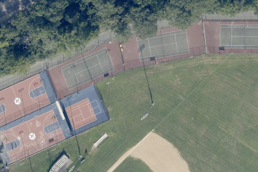 Billings Field Boston Pickleball Courts near me, pickleball Boston, pickleball near me