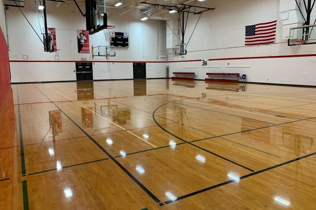 Billings YMCA Billings Pickleball Courts near me, pickleball Billings, pickleball near me