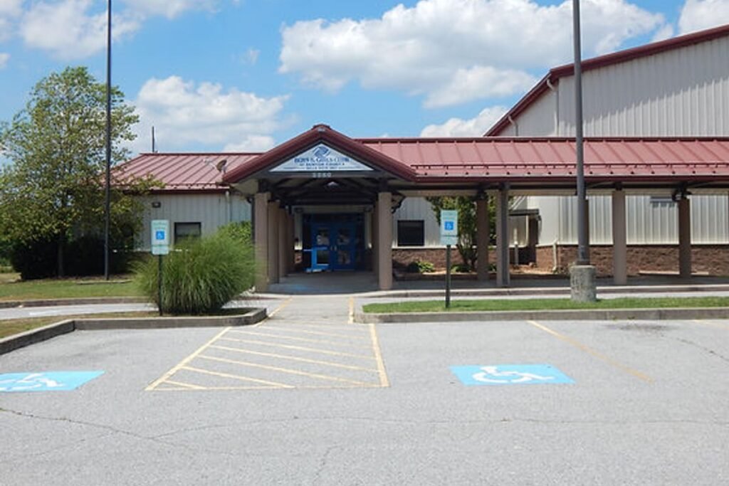 Boys And Girls Club of Bella Vista Bella Vista Pickleball Courts near me, pickleball Bella Vista, pickleball near me