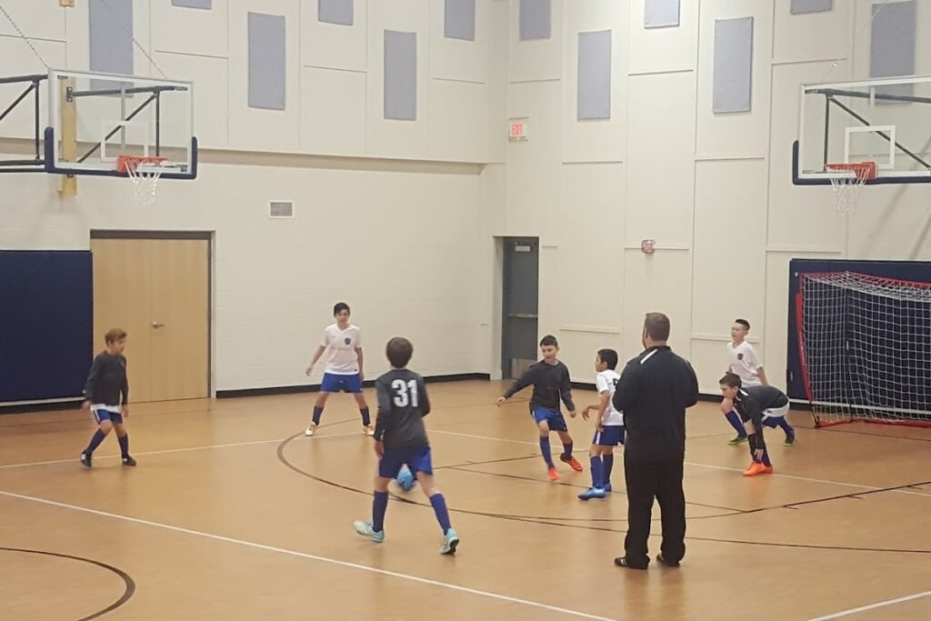 Boys & Girls Club Coeur D'Alene Pickleball Courts near me, pickleball Coeur D'Alene, pickleball near me