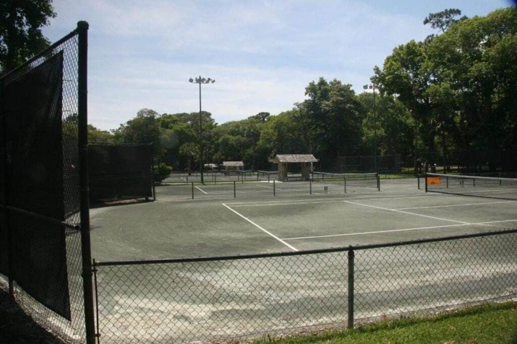 Brigantine Quarters Hilton Head Island Pickleball Courts near me, pickleball Hilton Head Island, pickleball near me