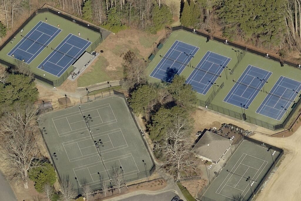 Brookfield Country Club Roswell Pickleball Courts near me, pickleball Roswell, pickleball near me