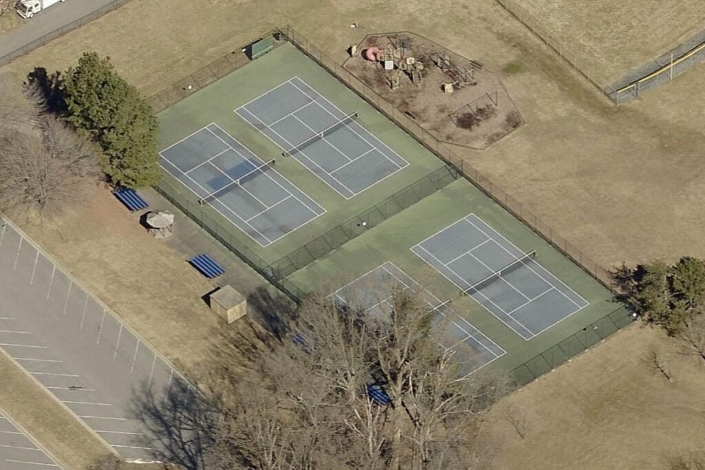 Broome Athletic Park Rockville Pickleball Courts near me, pickleball Rockville, pickleball near me