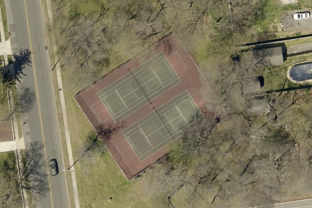 Browning Road Tennis Courts Pennsauken Pickleball Courts near me, pickleball Pennsauken, pickleball near me