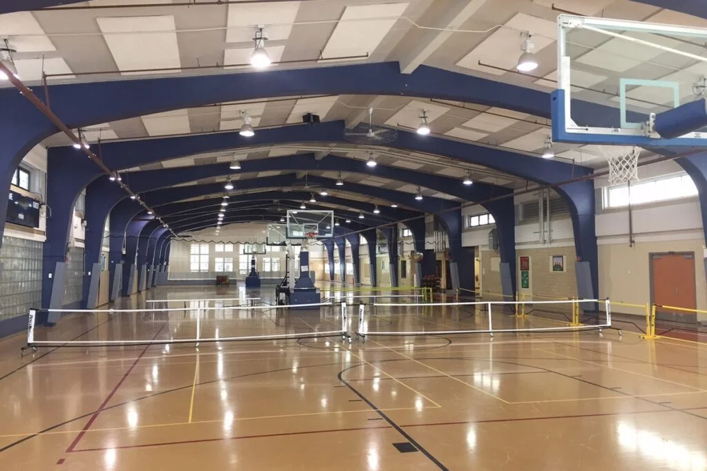 Brunswick Recreational Center Brunswick Pickleball Courts near me, pickleball Brunswick, pickleball near me