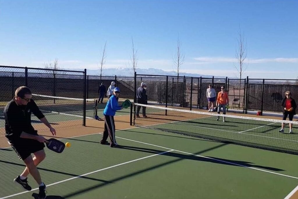 Cadence Central Park Henderson Pickleball Courts near me, pickleball Henderson, pickleball near me