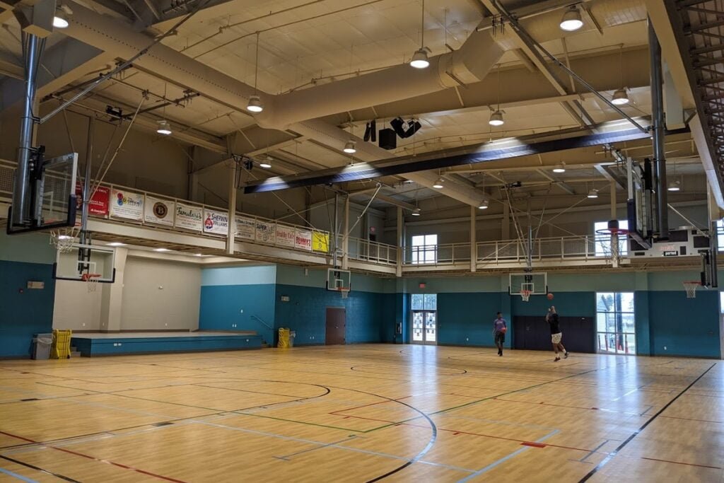 Cane Bay Family YMCA Summerville Pickleball Courts near me, pickleball Summerville, pickleball near me