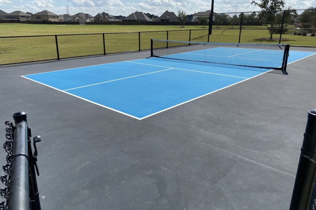Cane Island Katy Pickleball Courts near me, pickleball Katy, pickleball near me