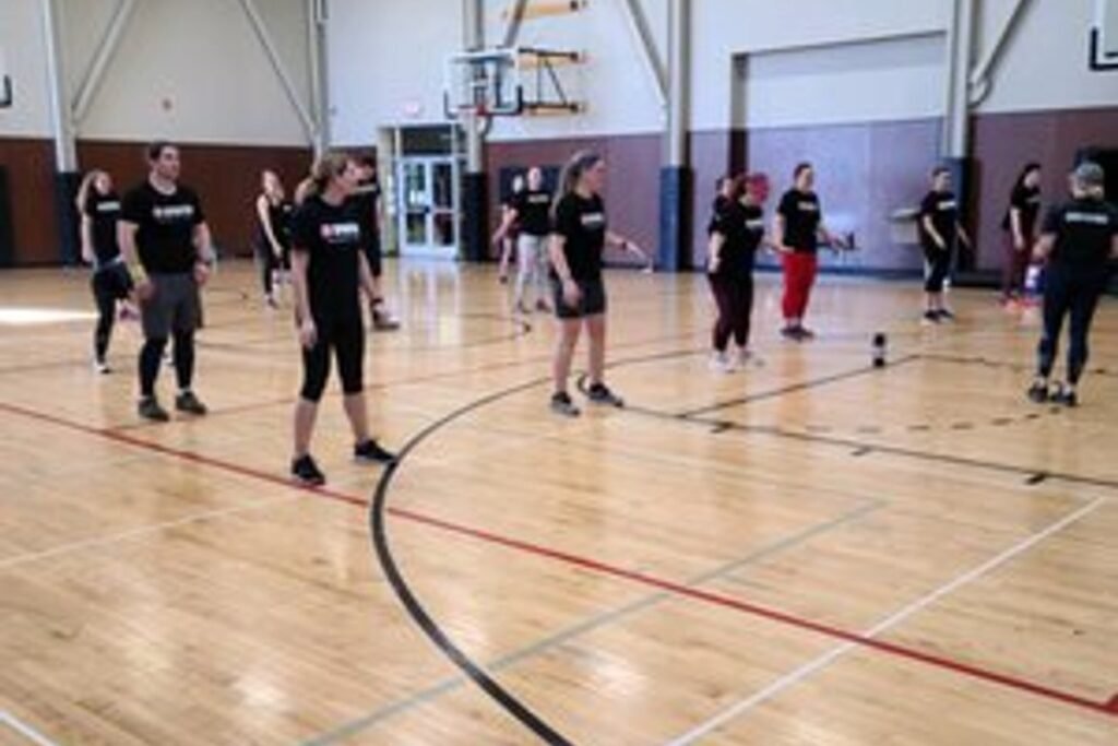 Capital City Health Club Helena Pickleball Courts near me, pickleball Helena, pickleball near me